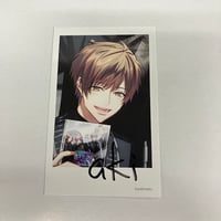 ヘコミ有】Code:Realize インピー 缶バッジ | K-BOOKS 池袋 2次元