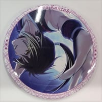 【キズ有】ときめきレストラン 神崎透 缶バッジ