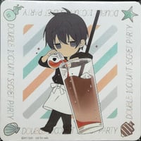 折れ目有】ダイヤのA 御幸 一也 タペストリー | K-BOOKS 池袋 2