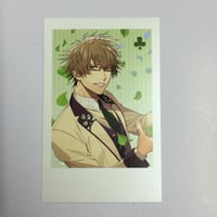 あんさんぶるスターズ！日々樹渉イベコレ缶バッジ［2020 SPRING