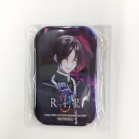 贄の町』 缶バッジ 蘇芳笑男【BLグッズ】 | K-BOOKS 池袋 2次元グッズ通販