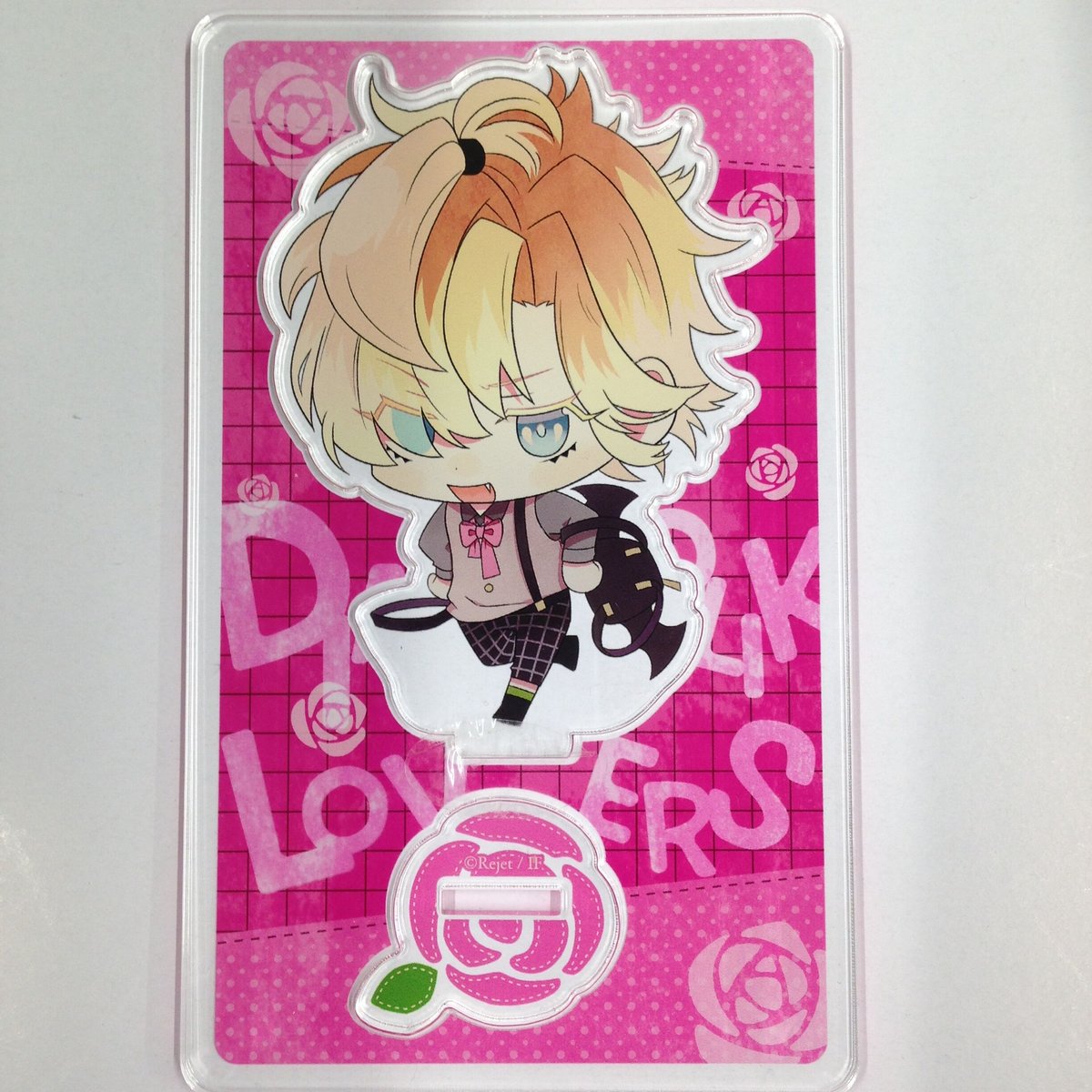 DIABOLIK LOVERS 無神コウ アクリルスタンド | K-BOOKS 池袋 2次元グ