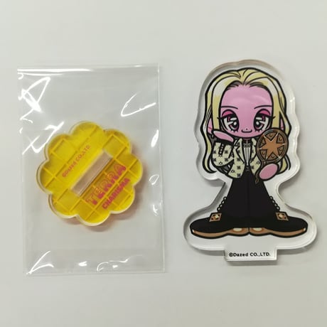 CATEGORY カリスマ | K-BOOKS 池袋 2次元グッズ通販