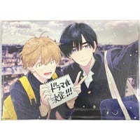 ハイキュー!! 木葉 秋紀 名場面缶バッジ 梟谷学園高校 | K-BOOKS