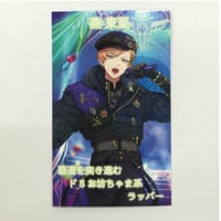 ヘタリアオランダトレーディングアクリルスタンドアクスタ