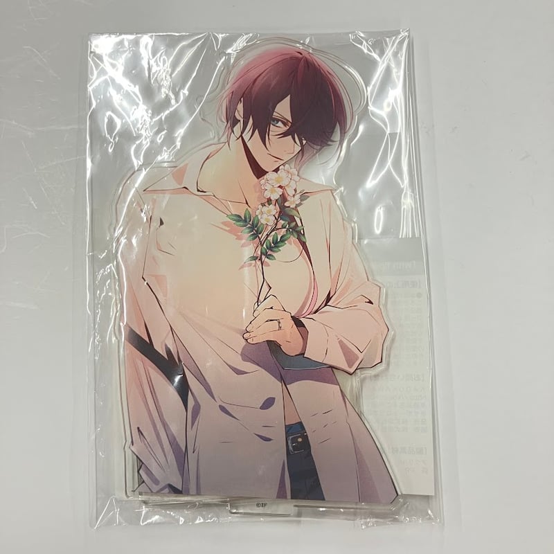 天獄ストラグル 東洲斎写楽 アクリルスタンド | K-BOOKS 池袋 2次元 