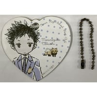 刀剣乱舞 太鼓鐘貞宗 五周年スクエア缶バッジコレクション | K-BOOKS