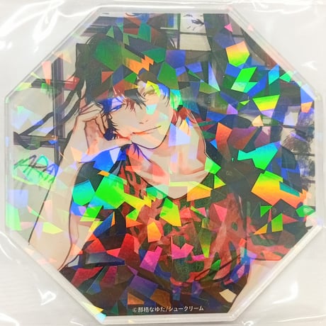 CATEGORY 那梧なゆた | K-BOOKS 池袋 2次元グッズ通販