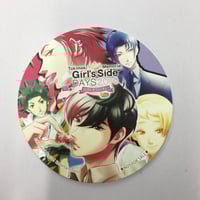 第五人格 アイデンティティV Dark×POP アクリルキーホルダー 調香師