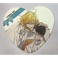 Bloom 5th & メロキス 3rd アニバーサリーブック 【BLグッズ