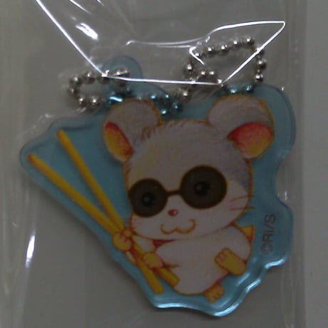 とっとこハム太郎 | STORES
