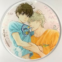傷み有り】 おげれつたなか 『ヤリチン☆ビッチ部』 ブロマイド