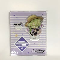 AMNESIA　ウキョウ　アクリルスタンド