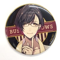 DIABOLIKLOVERS 逆巻シュウ ホロ缶バッジ | K-BOOKS 池袋 2次元グッズ通販