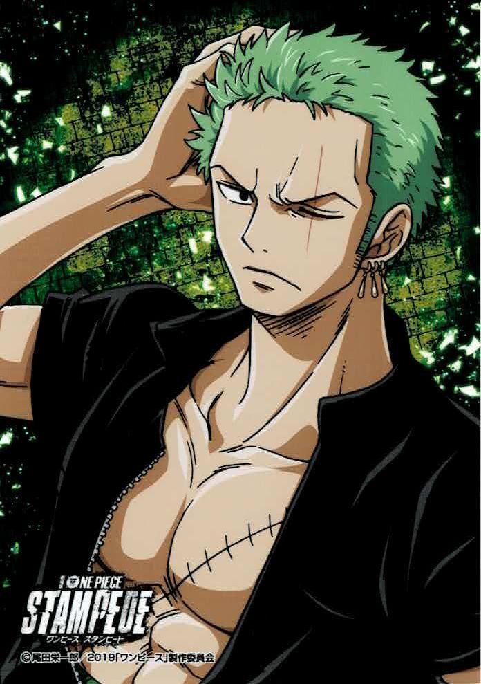 単品】ONE PIECE ロロノア・ゾロ 生ブロマイド | K-BOOKS 池袋 2次元
