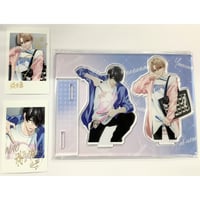 高良くんと天城くん 1巻 メロンブックス特典ポストカード イラストカード Amazon.co.jp: 高良くんと天城くん イラストカード ポストカード