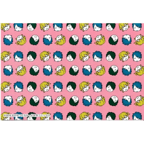 STORES ヤリチン☆ビッチ部 キャラ福くじの検索結果