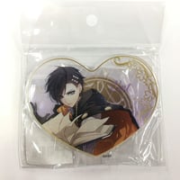 ONE PIECE トラファルガー・ロー 輩缶バッジ第2020弾 SPORTS | K