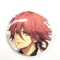 ラッキードッグ1』ベルナルド 缶バッジ【BLグッズ】 | K-BOOKS 池袋