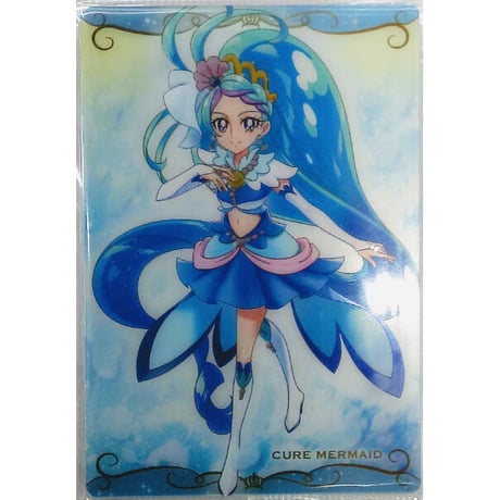 キュアマーメイド | STORES キュアマーメイド | STORES