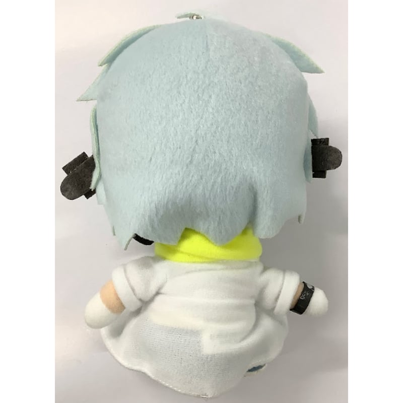 DRAMAtical Murder クリア ぬいぐるみ Gift s-l400.jpg