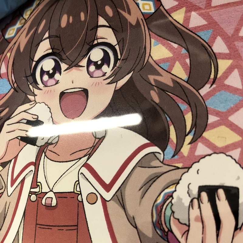 キズ有】『デリシャスパーティ♡プリキュア』 缶バッジ 和実ゆい