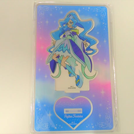 STORES プリキュアの検索結果