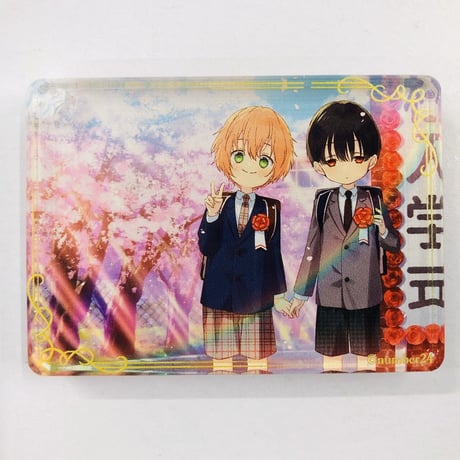 CATEGORY number24 | K-BOOKS 池袋 2次元グッズ通販