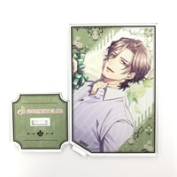 ○DIABOLIK LOVERS 月浪シン ぬいぐるみ | K-BOOKS 池袋 2次元グッズ通販