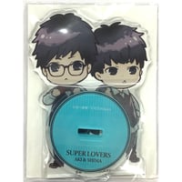 ハッピーオブジエンド アクリルコースター おげれつたなか おげれつたなか 『 ハッピー・オブ・ジ・エンド』 きゃらドリ