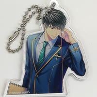 DYNAMIC CHORD 英時明 諏宮篠宗 チェキ | K-BOOKS 池袋 2次元グッズ通販