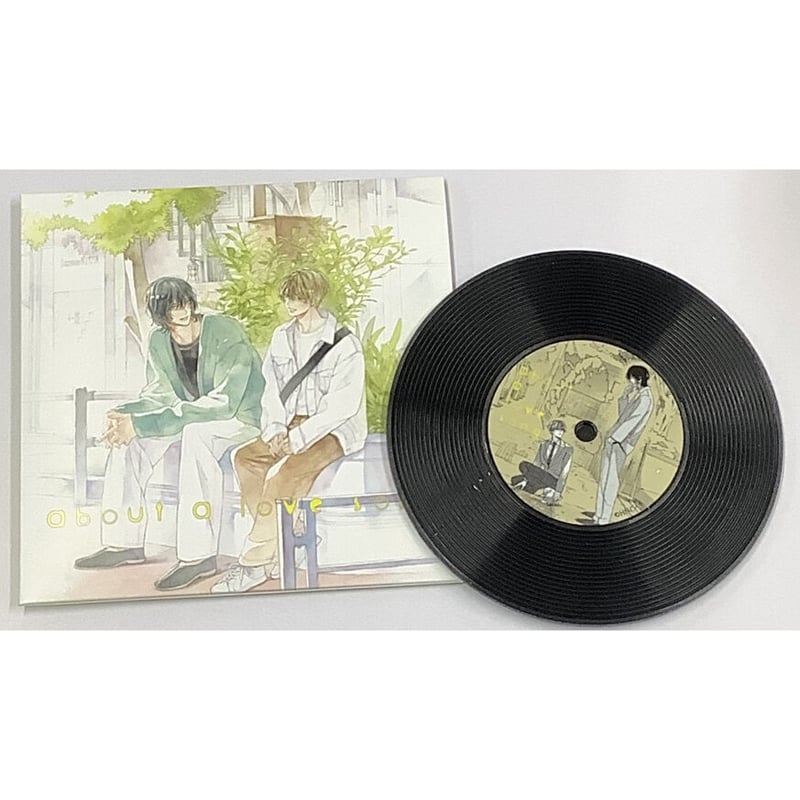 古川太郎のおもかげレコード