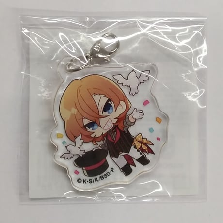STORES 文豪ストレイドッグスの検索結果 STORES 文豪ストレイドッグスの検索結果