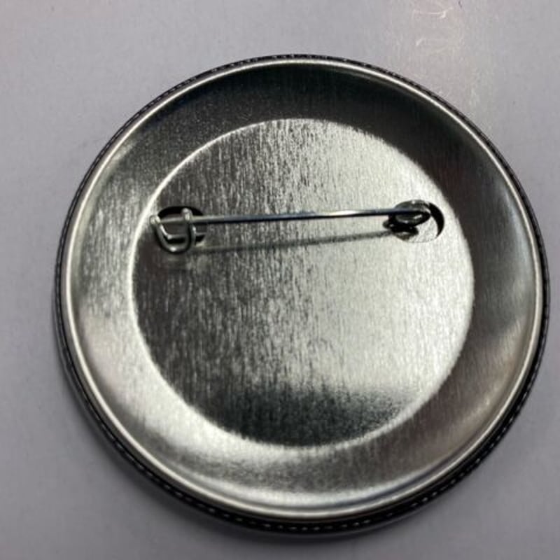 朝霧カフカ/春河35 『文豪ストレイドッグス』 缶バッジ