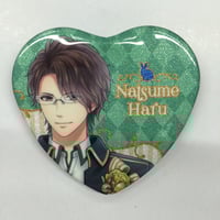 Blackish House 桜坂悠翔 缶バッジセット | K-BOOKS 池袋 2次元グッズ通販