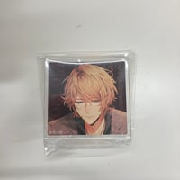 ワッチャプリマジ プリマジ ひゅーい ワッチャプリマジ！×プリズム