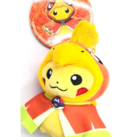 ポケモン　ピカチュウ　ルギア　ポンチョ　マスコット Amazon.co.jp: ポケモンセンターオリジナル ぬいぐるみ ルギア