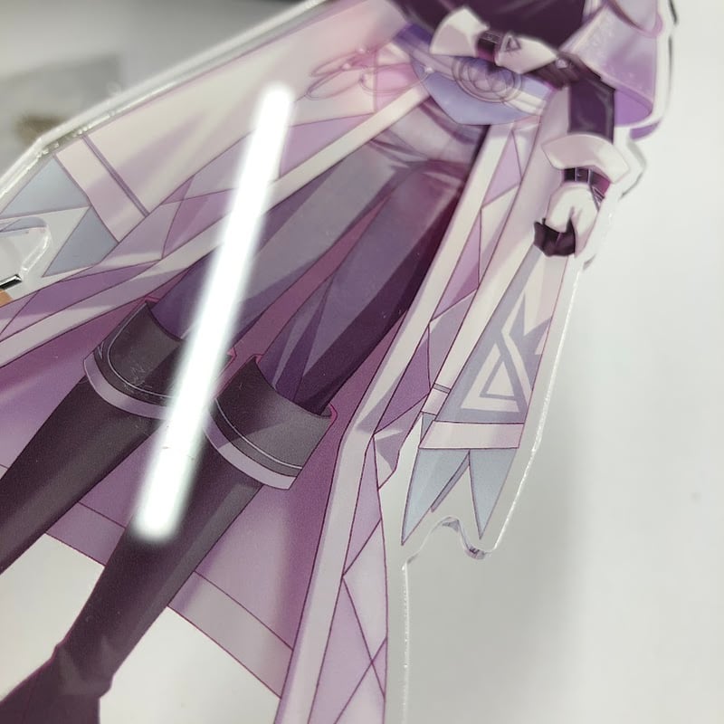 Cendrillon palikA 歌紫歌＝ガレ　アクリルスタンド Cendrillon palikA 歌紫歌 アクリルスタンド | K-BOOKS 池袋 2
