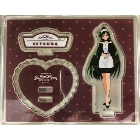 冥王せつな | STORES