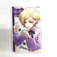 薄桜鬼 沖田総司 雪村千鶴 ランチョン | K-BOOKS 池袋 2次元