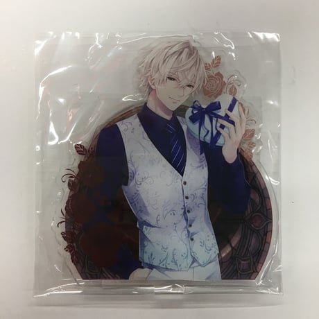 イケメンヴァンパイアSummer ver. グッズ イケメンヴァンパイア◇偉人たちと恋の誘惑 セクシーサマーくじ