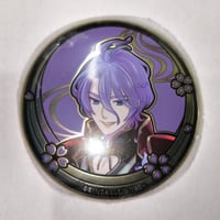 神楽坂宗司 缶バッジ ツキプロ。 神楽坂宗司 TSUKIPRO THE ANIMATION 7巻 映像全巻購入特典缶