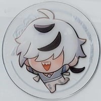 NU:カーニバル』 きらきら カード (vol.3) エドモンド 【BLグッズ