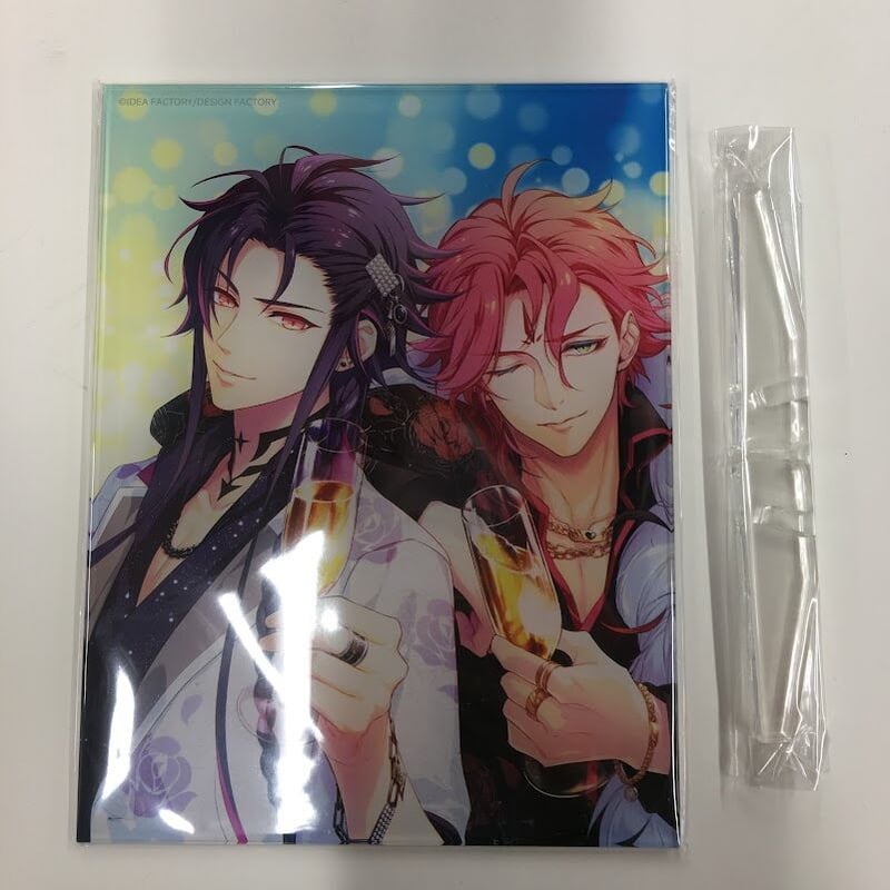 ラディアンテイル リアン グッズセット ラディアンテイル リアン グッズセット