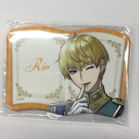 DIABOLIK LOVERS 月浪カルラ アクリルスタンド | K-BOOKS 池袋 2次元