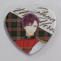 スロウ・ダメージ』 eeoくじ アクリルフィギュア トワ【BLグッズ】 | K