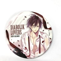 ツバサ さくら&小狼 CLAMP30周年 トレーディングプレミアムジュエリー