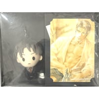 やまねあやの 『ファインダーシリーズ』 アクリルスタンド 麻見 秋仁