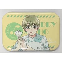2点セット あした愛かもしれない ぬいぐるみ 山下街 『あした愛かもしれない』 ORIGOO ぬいぐるみ セット 【BL