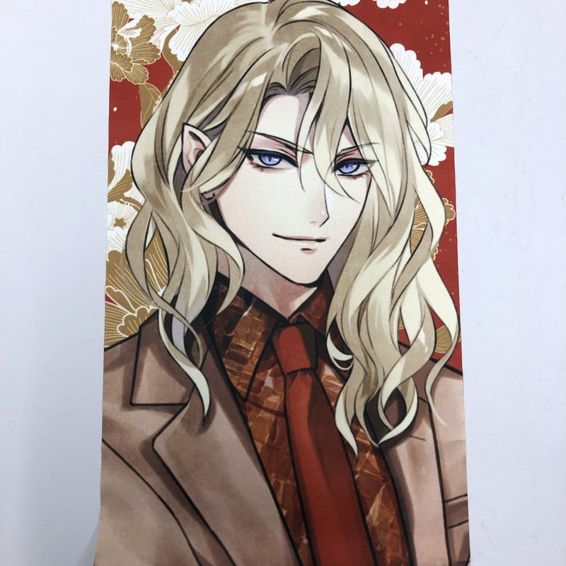 イケメン源氏伝 伊吹 タペストリー | K-BOOKS 池袋 2次元グッズ通販 